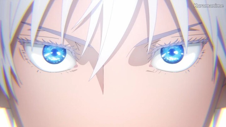 Movie Jujutsu Kaisen: Kaigyoku/Gyokusetsu Sub Indo