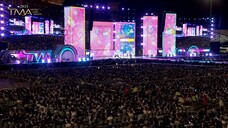 Hearts2Hearts 'INTRO Performance' + 'STYLE' | [2025 THE FACT MUSIC AWARDS]