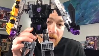 Transformers เปิดตัวผลิตภัณฑ์ใหม่เล่นซ้ำสด: Autobot Fusion Demonstration, Mirror Ultra Magnus, Taran