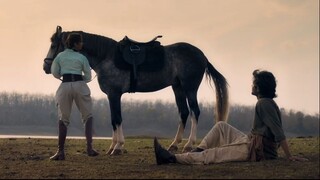 Azaad (2025)-Hindi