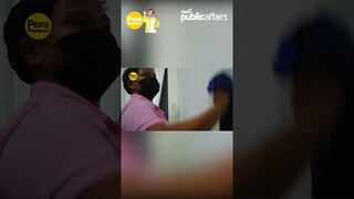 Ano ang deep cleaning? #shorts | Pera Paraan
