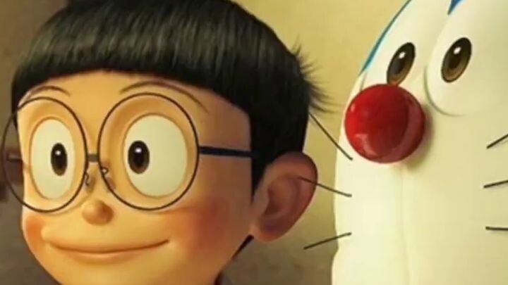 Doraemon nobita best friendship song status 🤗 #doraemon #nobita #shortvideo #vi