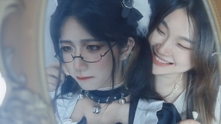 الحب الأربعة: واجب القطط إسعاد مالكها!