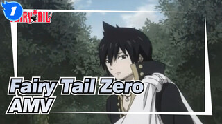 [Fairy Tail Zero/AMV] Small Body, Broad Mind_1