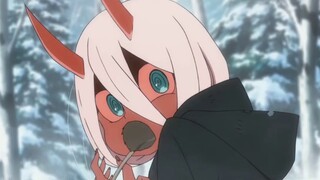 Darling in the FranXX [AMV] - Close To Me