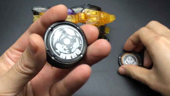 4 chips super strong crystal grab! Explosion Speed 3 Split the Sky Soul!