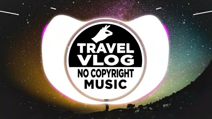 Vlog Music | Daniel Ahisar - Night Sky | Travel Vlog Background Music | Vlog No Copyright Music