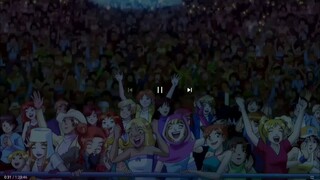 NHỮNG CÔ NÀNG ĐIỆP VIÊN MOVIE