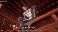 Twin Martial Souls Episode 7 Subtitle Indonesia