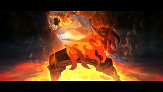 Legends Demon Slayer moement Fight #demonslayer #war #tranding #fullfight