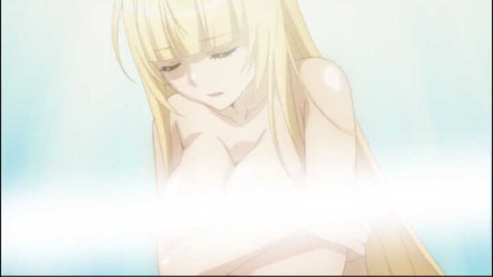 Anime Isekai Harem Paling Brutal No Sensor +18