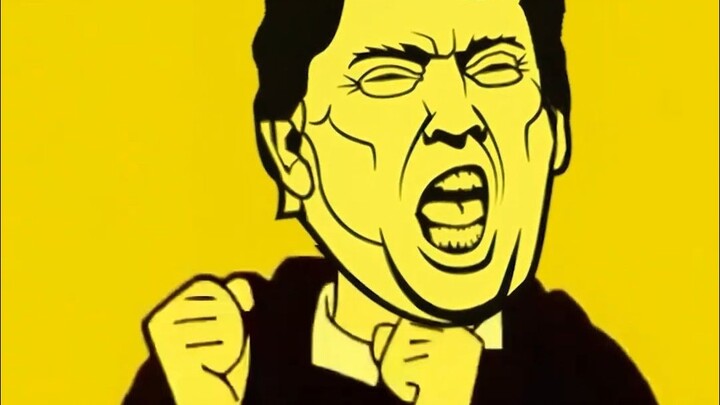 【Trump】Vua hiểu biết cũng muốn trở thành pháp sư vật lý!