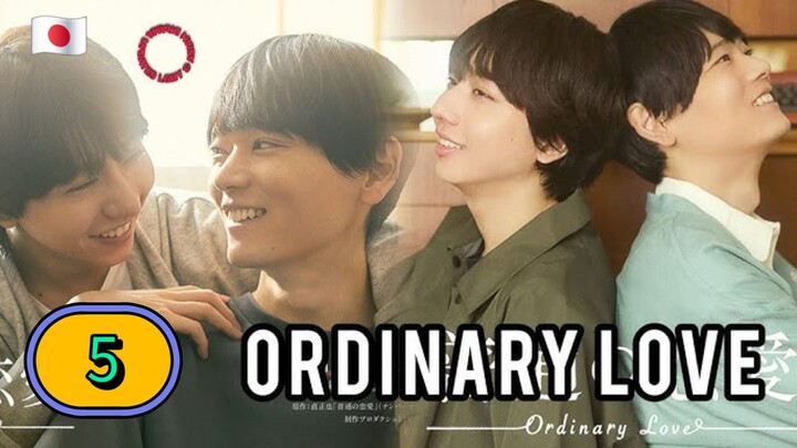 [2026] ORDINARY LOVE | EPISODE 5