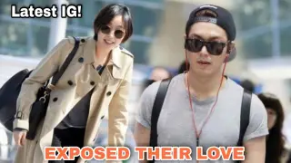 Lee Min Ho is not afraid to express his Love !! | Latest News!!