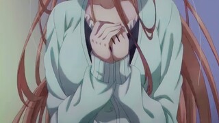 Hanya dalam satu episode berhasil tinggal bersama bunga sekolah! Anime cinta murni yang manisnya mel