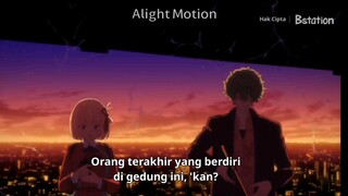 jedad jedug anime lycoris recoil