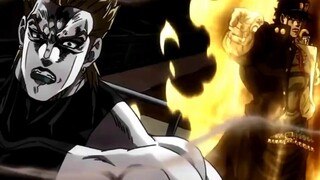If the Stand user gets weaker, it means the Stand will also get weaker. So, when Jotaro gets older, 