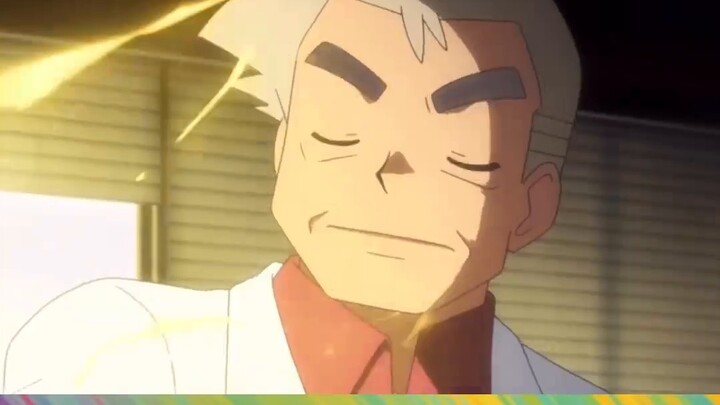 [Pokémon] I can't stand it anymore