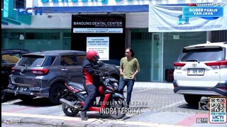 GOBER PARIJS VAN JAVA EPS 4&5