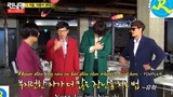 Jong Kook, Suk jin Xuất hiện cực hài