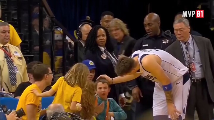 respect moments❤️