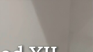 Bị giam cầm XII