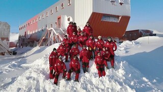 (eng cc) Chef of Antarctica S01 - 2