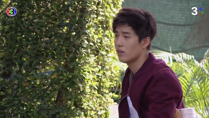The Cupids บริษัทรักอุตลุด ตอน กามเทพปราบมาร EP.6