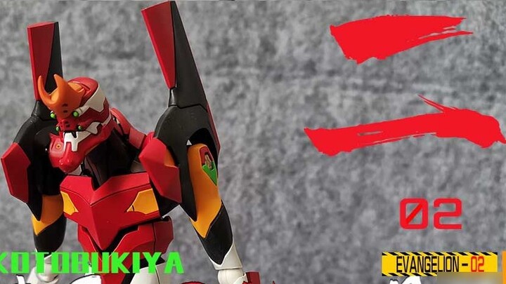 Are you stupid? Asuka, the originator of tsundere, shares her car, Kotobukiya Unit 2 [Fanfan's Gunda
