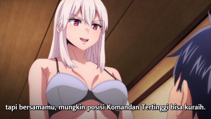 #KompetisiKreasiUnggahan5 Kyouka Reward