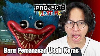 KITA COBA MAIN SOLO SEBELUM NANTI MABAR - Project Playtime