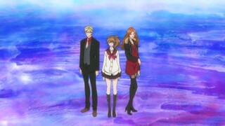 brother conflict ตอนที่ 4 พากย์ไทย