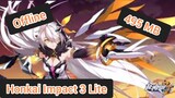 Honkai Impact 3 Lite Offline 495MB Only