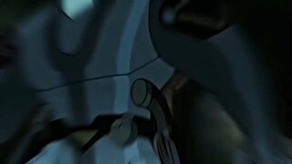 Azmis said that the small broken watch, representing the Noah's Ark of the entire universe, is it re