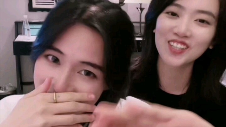 【亦十二】能让头子脸红的游戏一定不简单