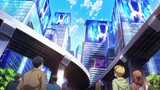 Forever 7 Days City】PV Animasi Dirilis