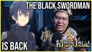 Rio is Kirito | Seirei Gensouki: Spirit Chronicles EP06 Review