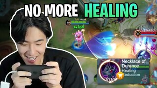 How to counter annoying SUPPORTs | Mobile Legends