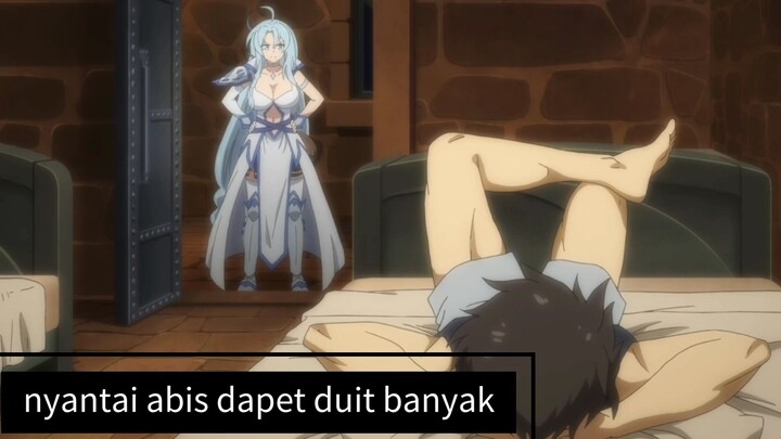 #KompetisiKreasiUnggahan6,  ini yang namanya strategi buat cepet kaya
