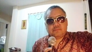 Riding the Rainbow cloned by Elvis Non