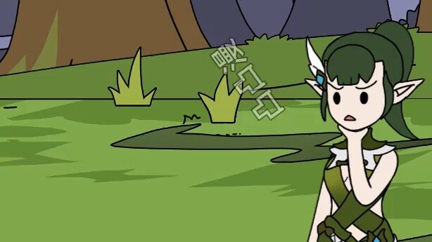 Sau khi được tái sinh thành một tâm trí bầy đàn, cơ thể bạn đã bị dạ dày chiếm lấy..02