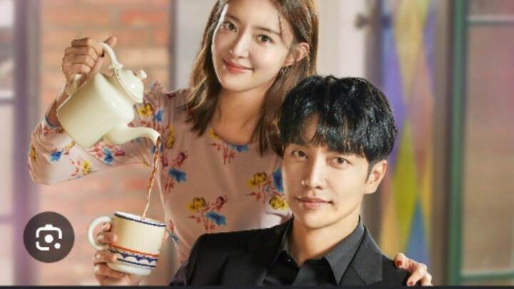 The law cafe ตอนที่ 5