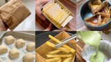 Tujuh cara menggunakan kertas roti (saya tidak menjual kertas roti)