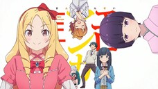 Eromanga Sensei Eps 5 < By Silver World Pictures>