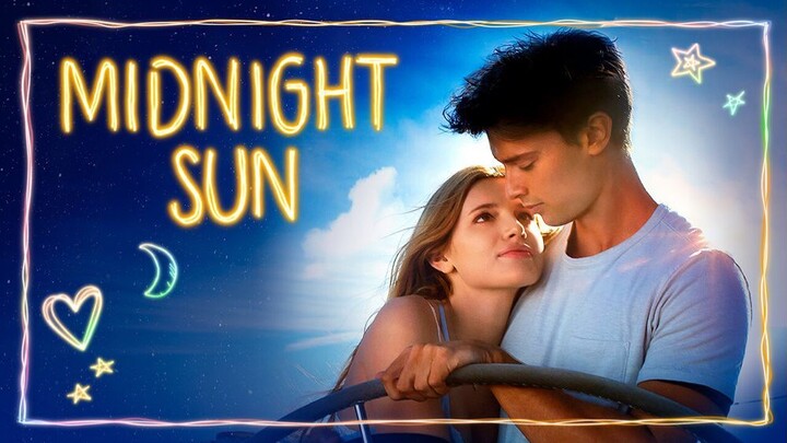Midnight Sun (2018)