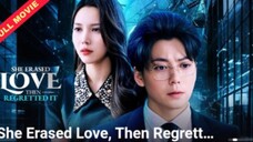 She Erased Love, Then Regretted It