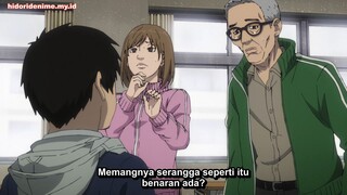 Under Ninja Episode 5 Subtitle Indonesia