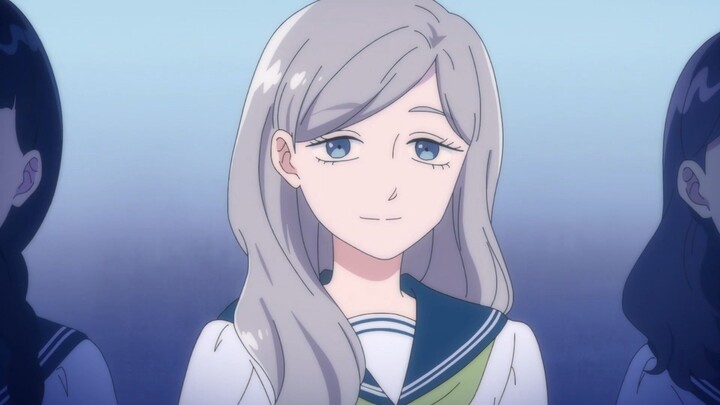 Cậu Và Tớ Là Hai Thái Cực Đối Lập - Tập 11