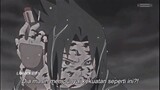 Naruto vs Sasuke