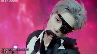 [K-POP|Taemin] Solo | BGM: Criminal | 4K